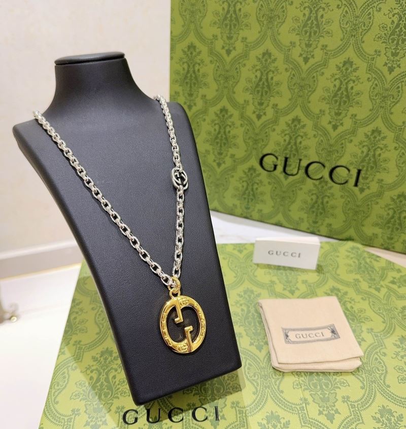 Gucci Necklaces